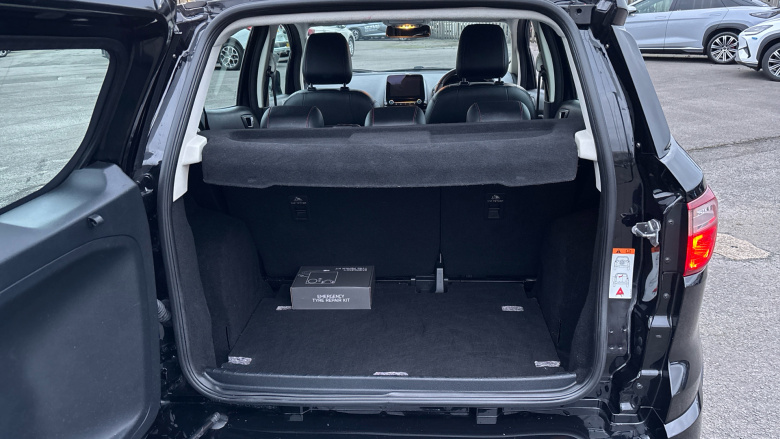 Ford EcoSport 1.0 EcoBoost 125 ST-Line 5dr Petrol Hatchback